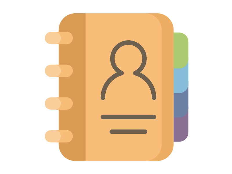 Useful Contacts