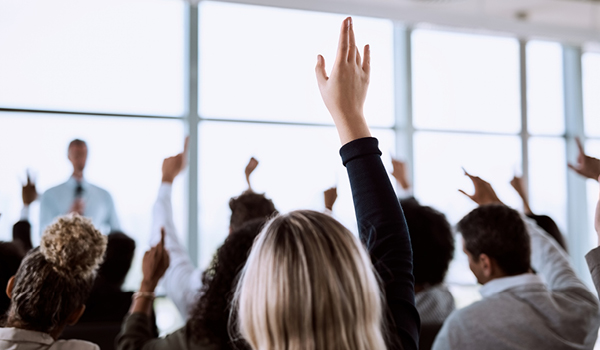 Ensuring Neurodiverse People influence change in healthcare