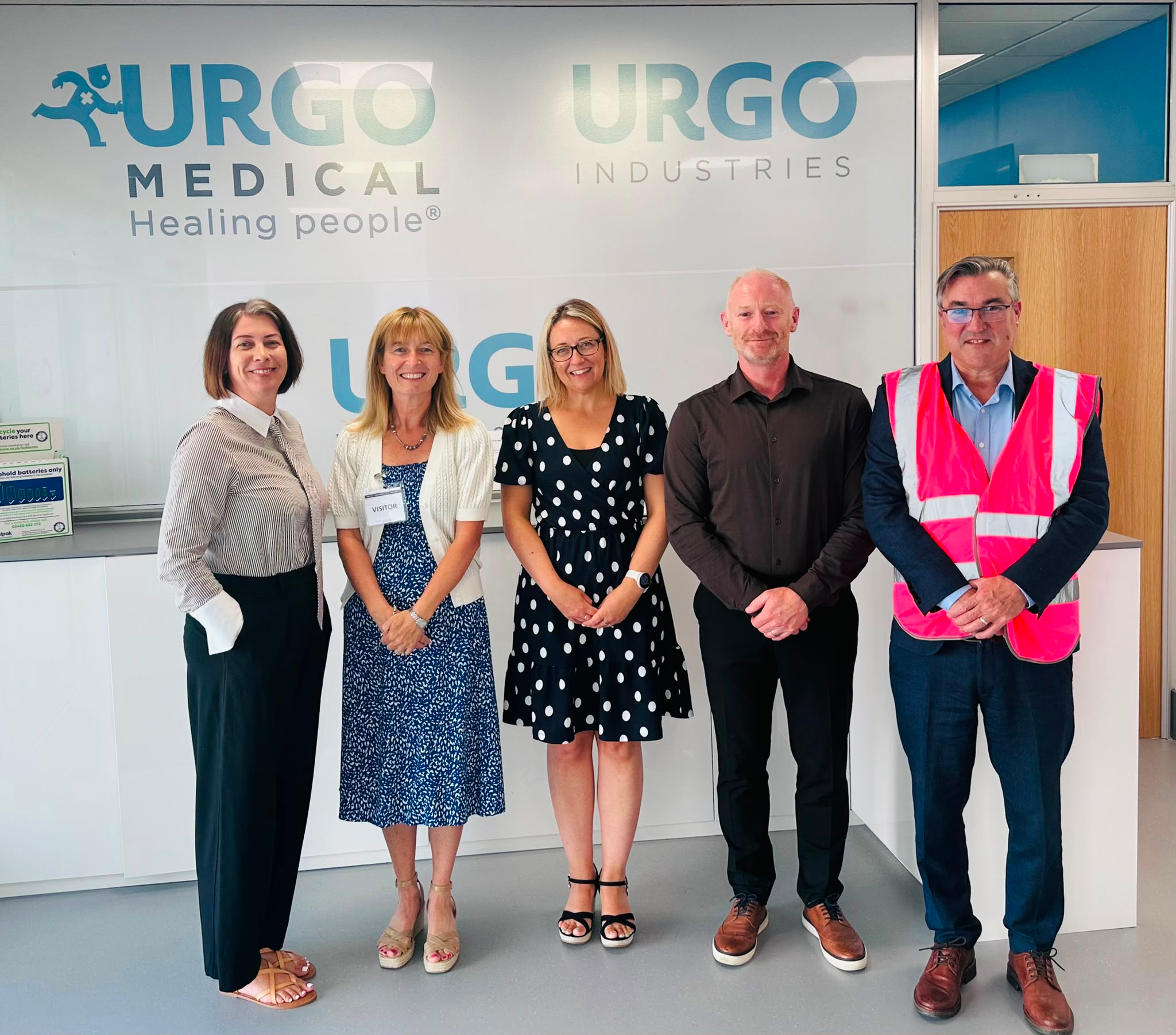 Urgo Visit 7