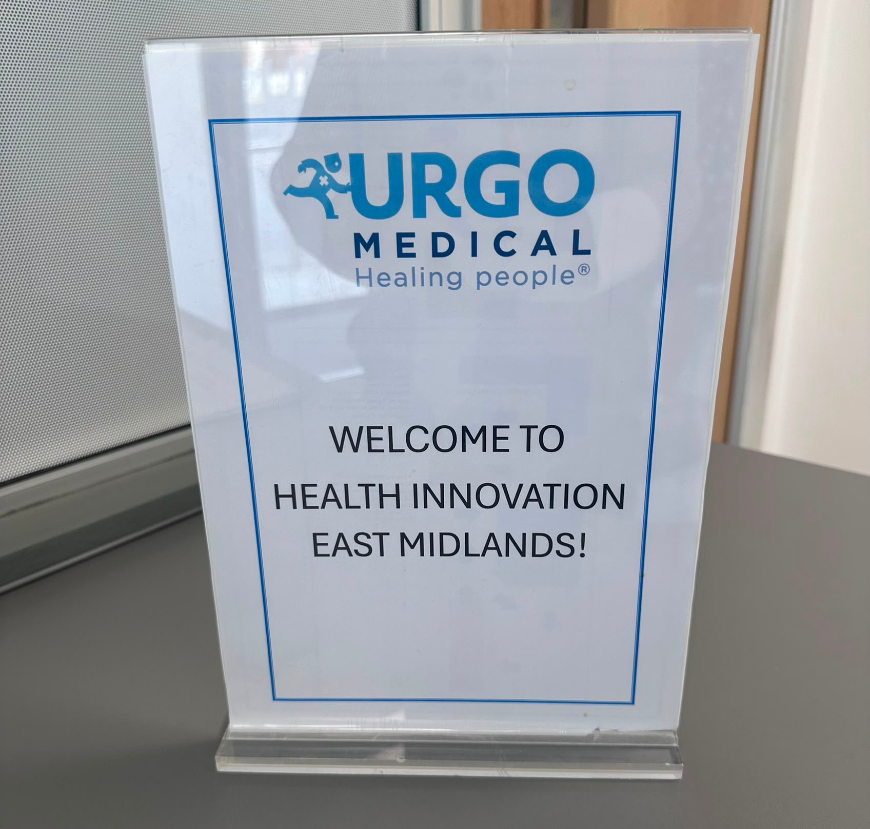 Urgo 8