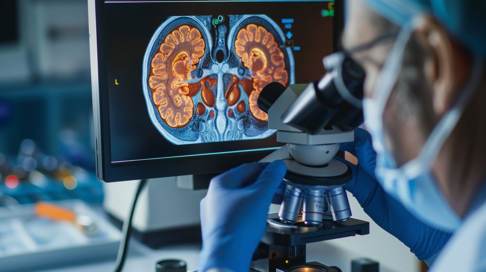 Leicester, Leicestershire and Rutland chronic kidney disease integrated care delivery programme