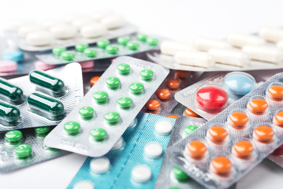 Polypharmacy: Getting the balance right