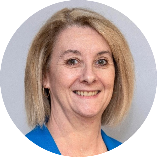 Dr Amanda Sullivan