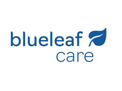 Blue Leaf Care