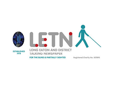 Long Eaton & District Talking Newspaper