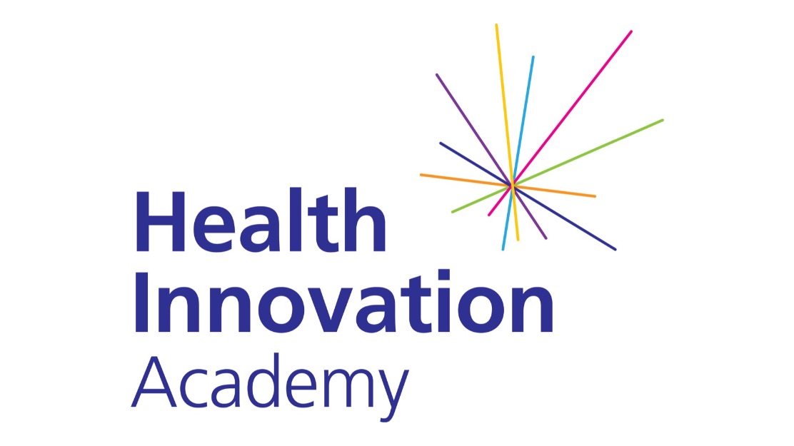 Health Innovation Academy logo