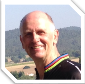 Colin Moorhouse