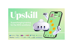 Upskill Health