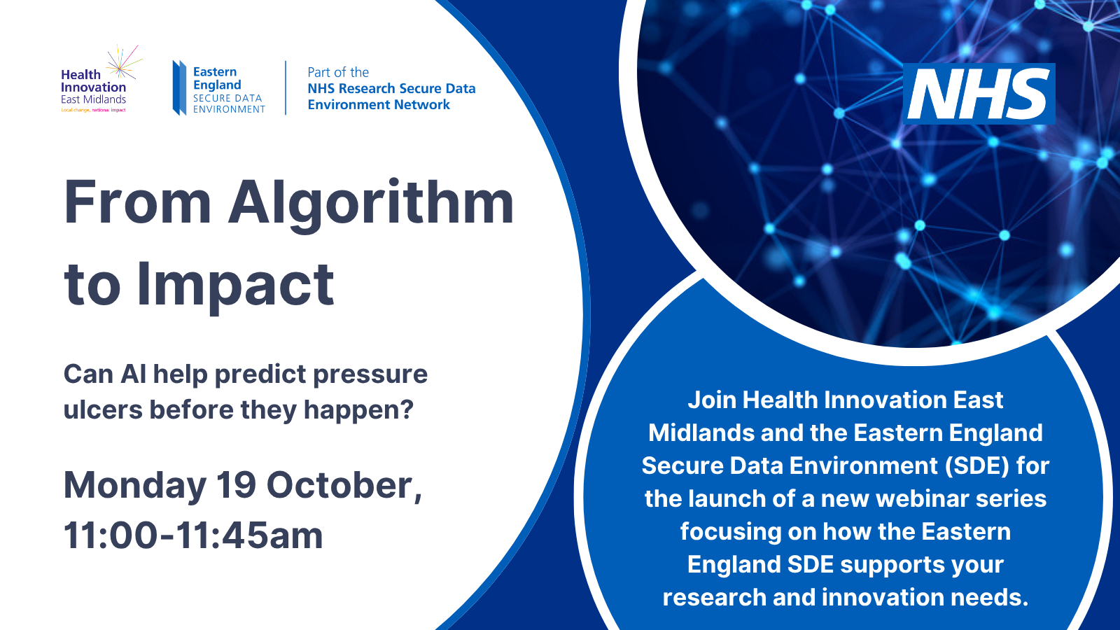 From Algorithm to Impact v4