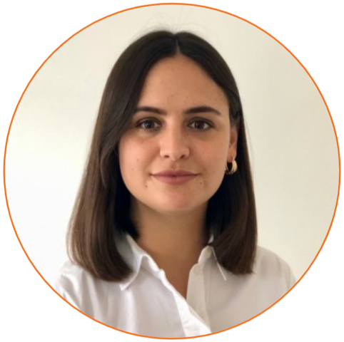 Gabi Cohen headshot