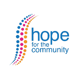 Hope for the community