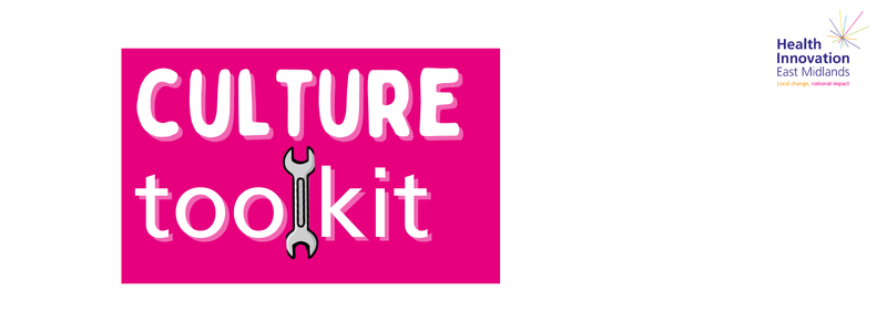 Hero Image Culture Toolkit