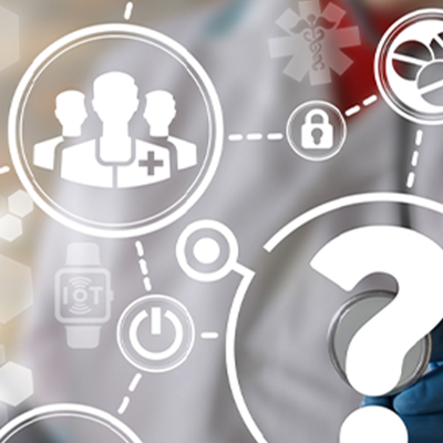 Fast tracking innovation - MedTech Funding Mandate (MTFM)