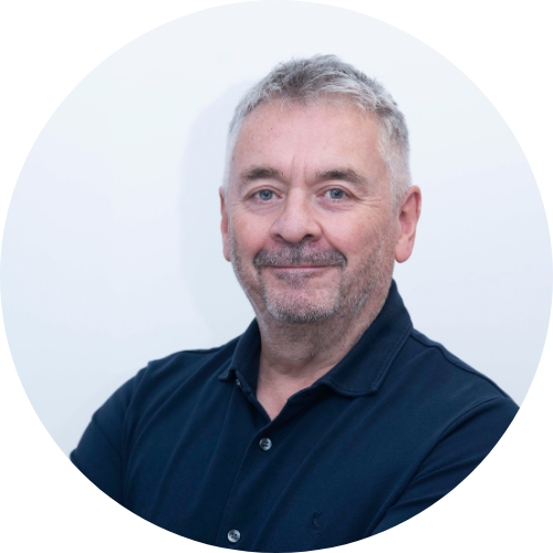 Professor Nigel Brunskill