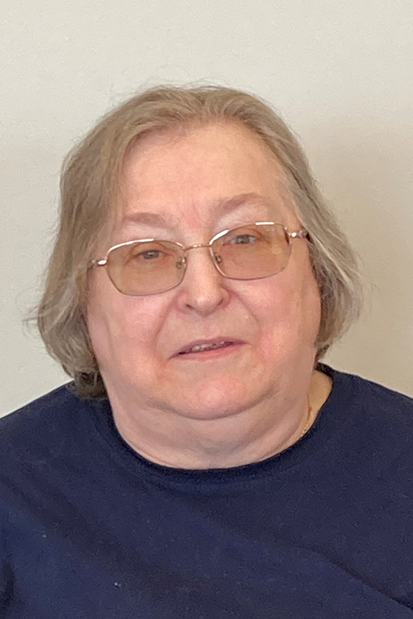 Dora Shergold