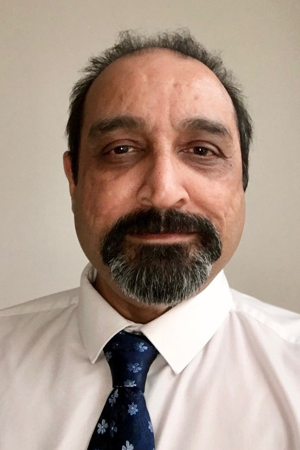 Pradeep Khuti