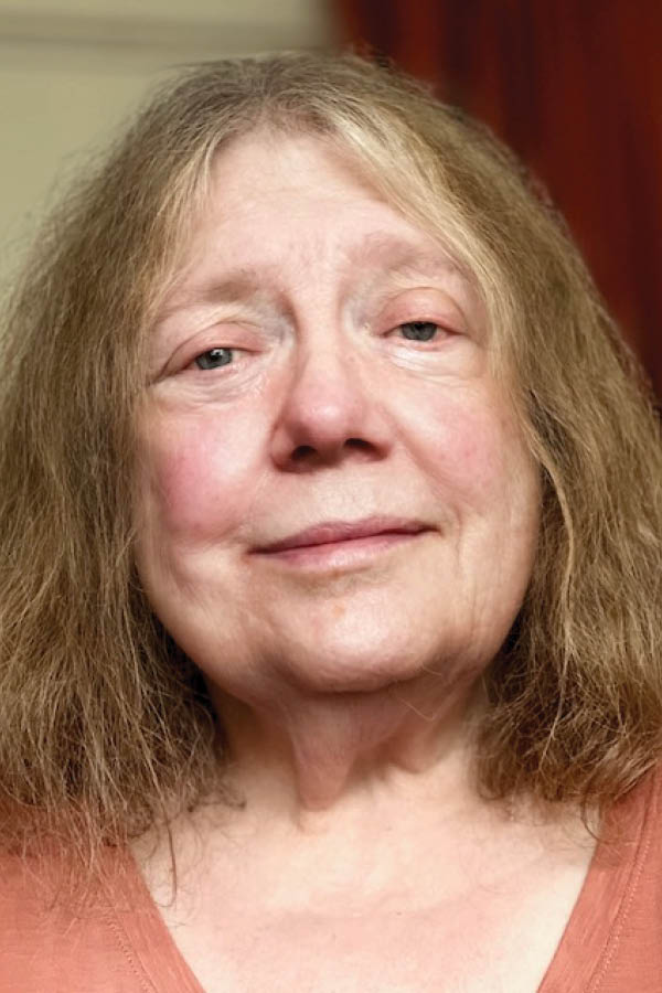 Sandra Paget