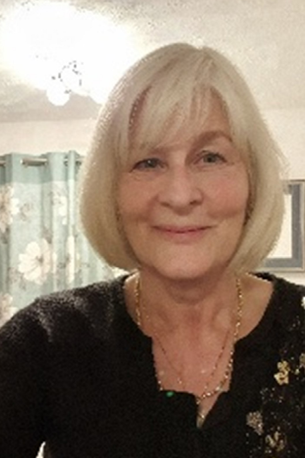 Sue Prior