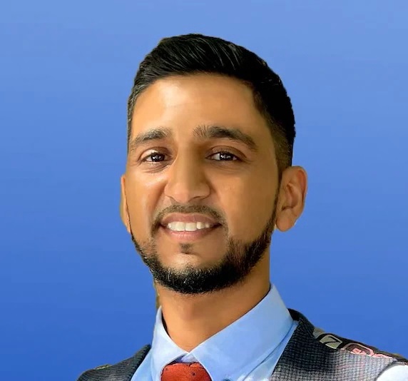Sameer Nakedar