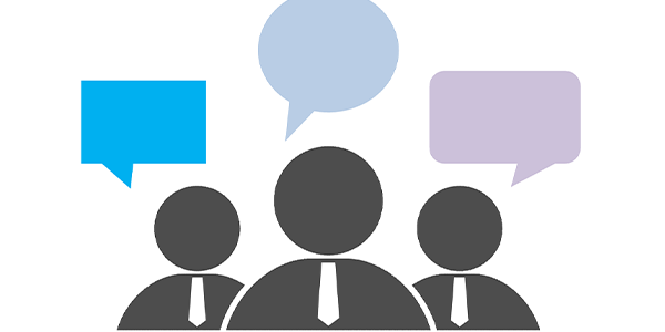 Feedback reports published following stakeholder survey