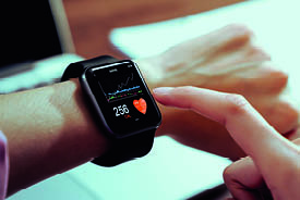 Well-Track intervention improves sleep quality, physical activity, wellbeing, mental health and physical health.