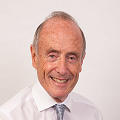 Martin Hindel Independent Chair