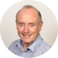 Martin Hindle