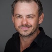 John Isherwood