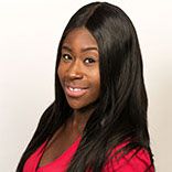Chanice Jenkins