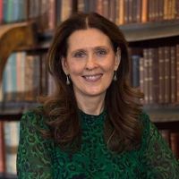 Professor Marion Walker