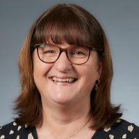 Tracey Jackman