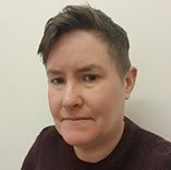 Dr Nat Thorne