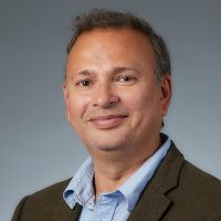 Julian Patel