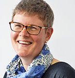 Suzanne Horobin