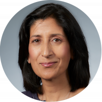 Shahnaz Aziz