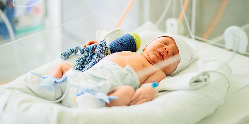 Perinatal Optimisation and Stabilisation of the Preterm Infant
