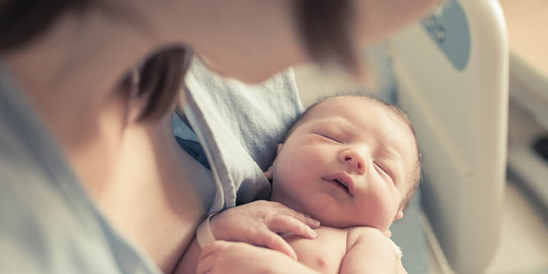 Perinatal Deterioration