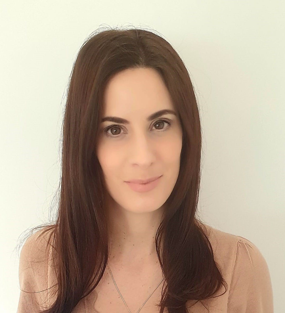Emily Steventon, Senior Programme Manager – Stroke Quality Improvement for Rehabilitation (SQuIRe) NHS England