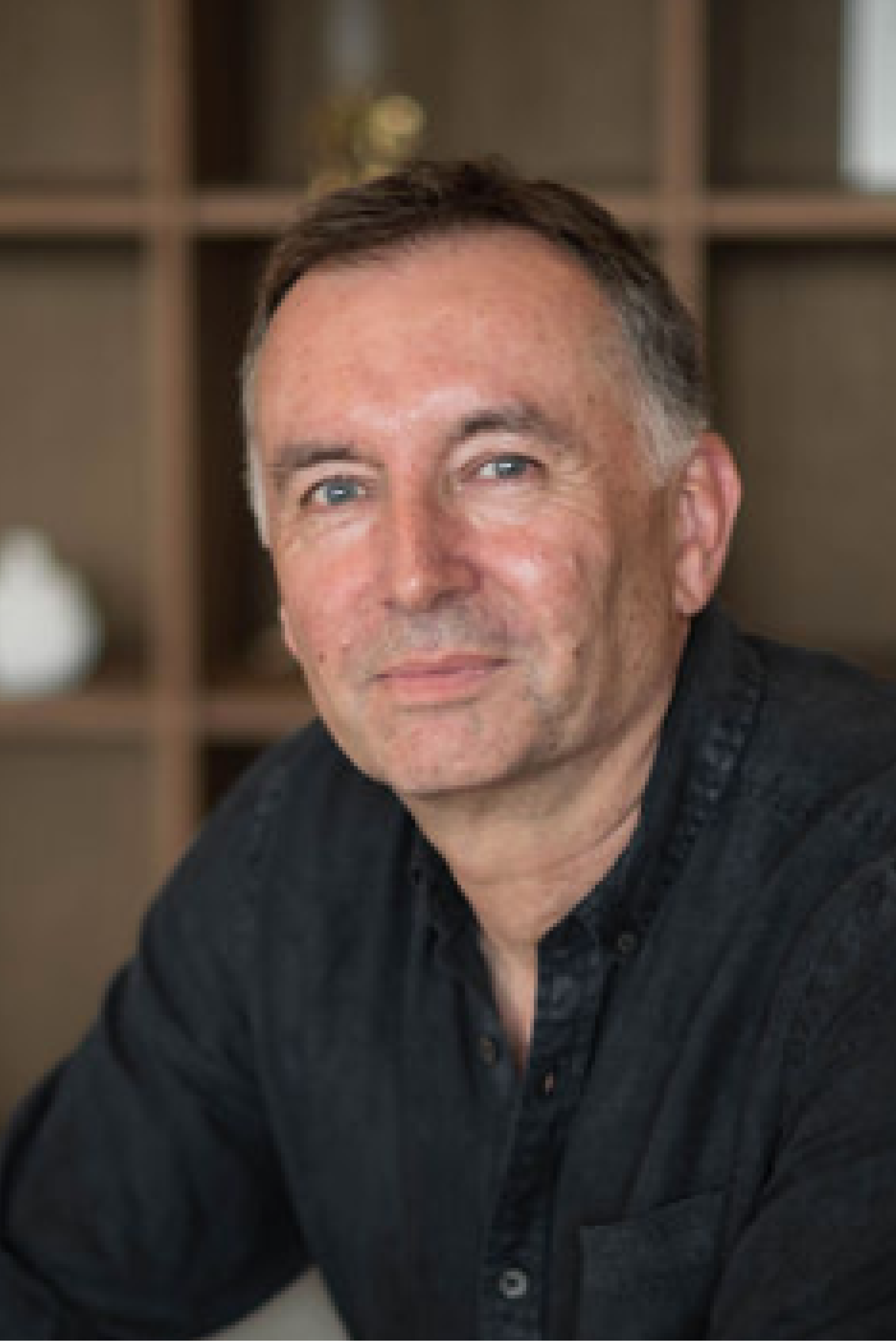 Dr Glenn Crocker, Independent Director