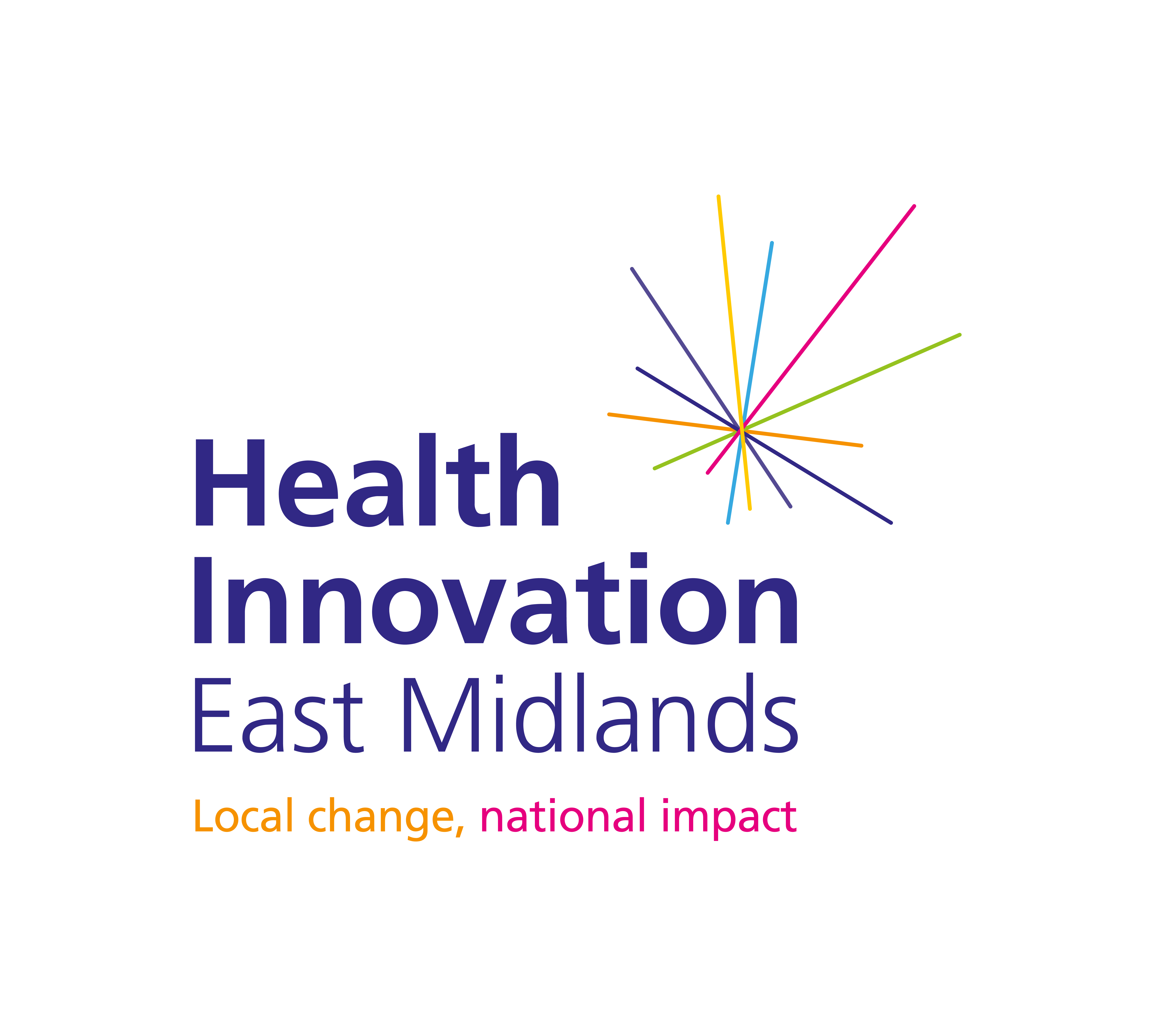 Health Innovation East Midlands