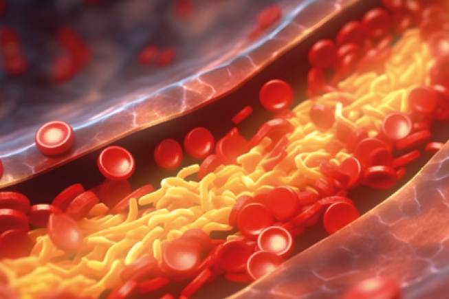 Lipid Optimisation