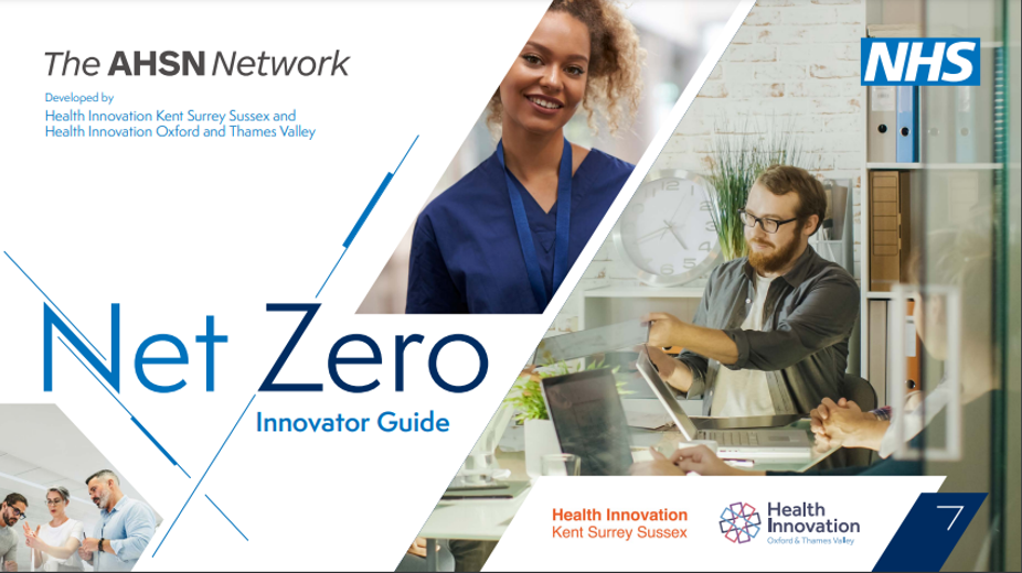 net zero guide