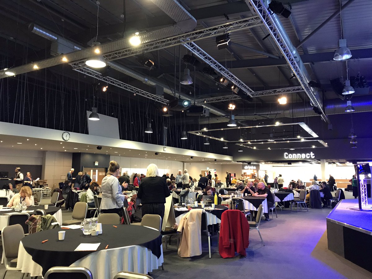 PPI Networking Event 