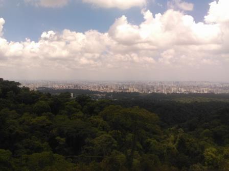 Sao Paulo Park