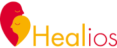 Healios logo