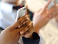 ChatHealth image service users texting