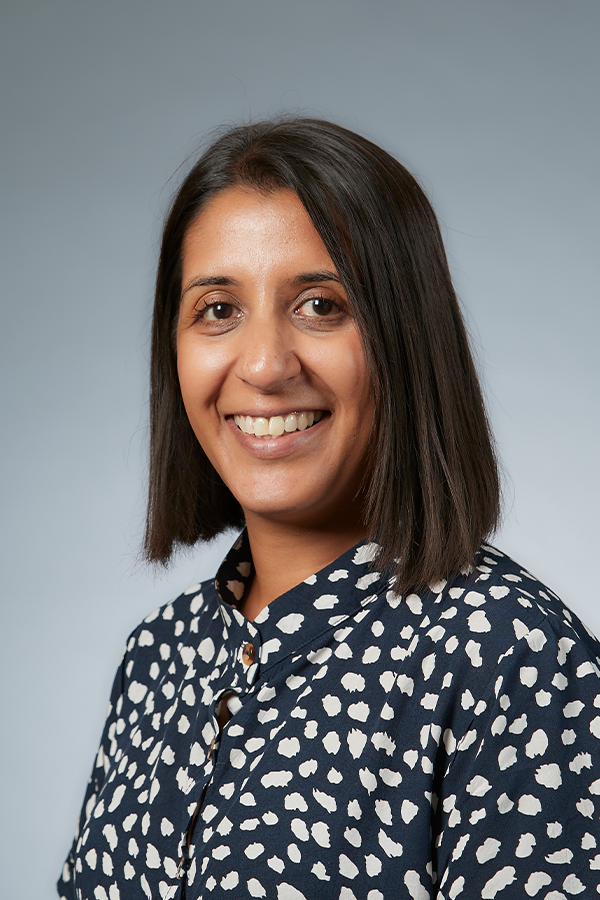 Kursoom Khan, Head of Improvement Delivery