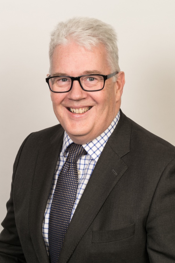 Mike Hannay