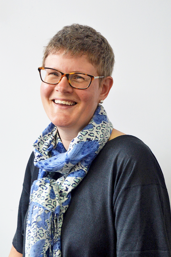 Suzanne Horobin, Head of Innovation Pipeline Development