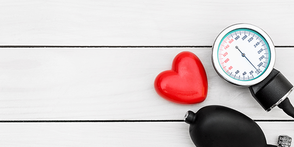 Blood Pressure Optimisation